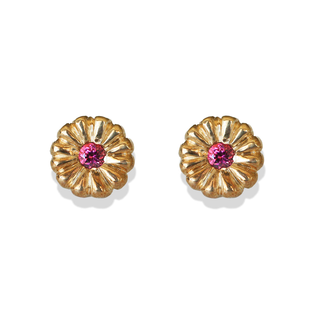 Daisy Earrings