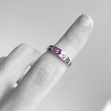 Load image into Gallery viewer, Bubblegum Ring
